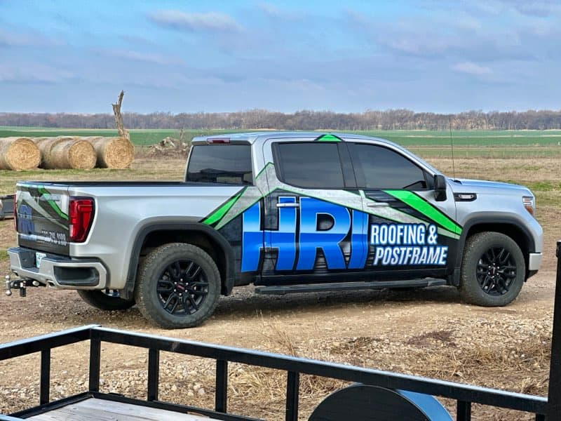 HRI behind the scenes - 10