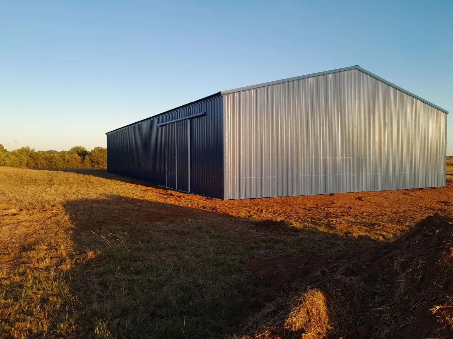 HRI Roofing & Post Frame Financing