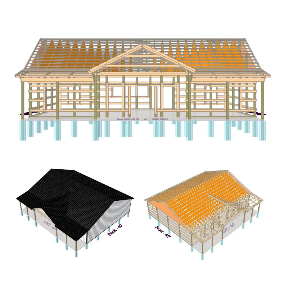 Barndominiums — Custom Living